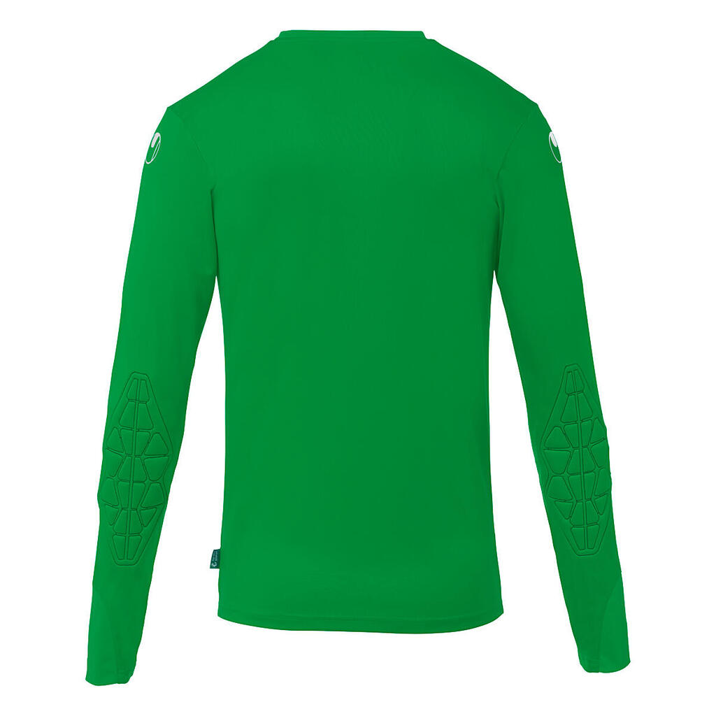 GREEN / BLACK / WHITE
