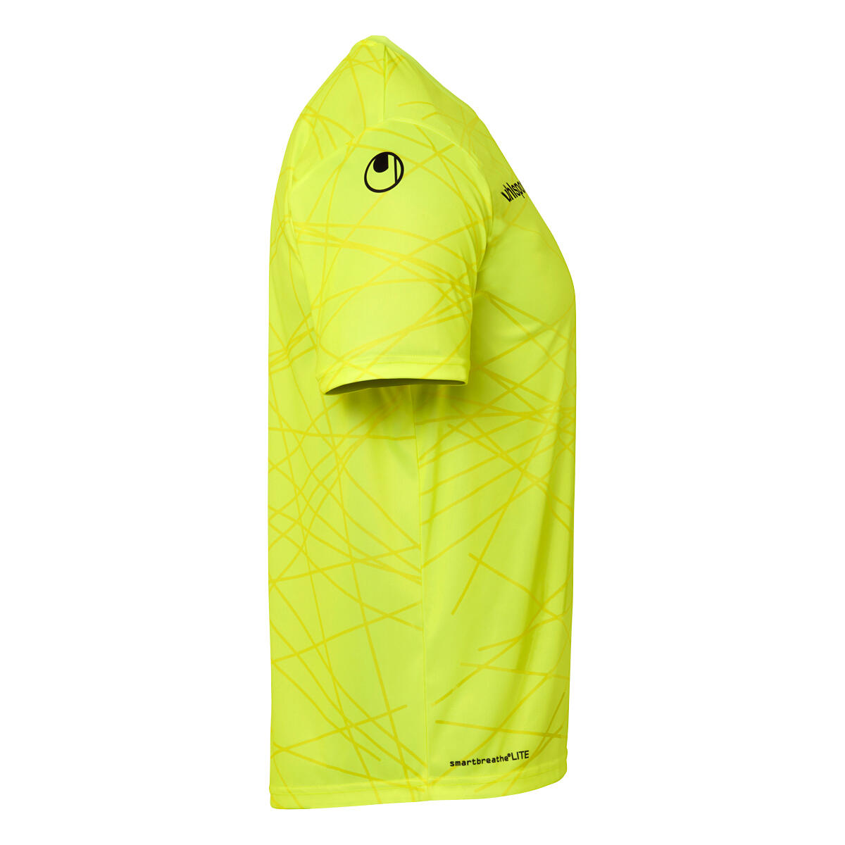 Camisola de guarda-redes de mangas curtas Uhlsport Prediction 4/5