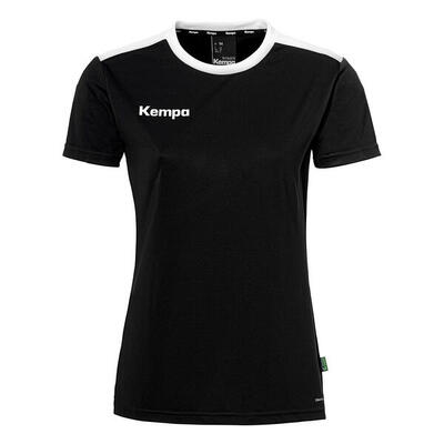 Training t-shirt emotion 27 women kempa