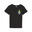 T-shirt PUMA x TROLLS Enfant PUMA Black