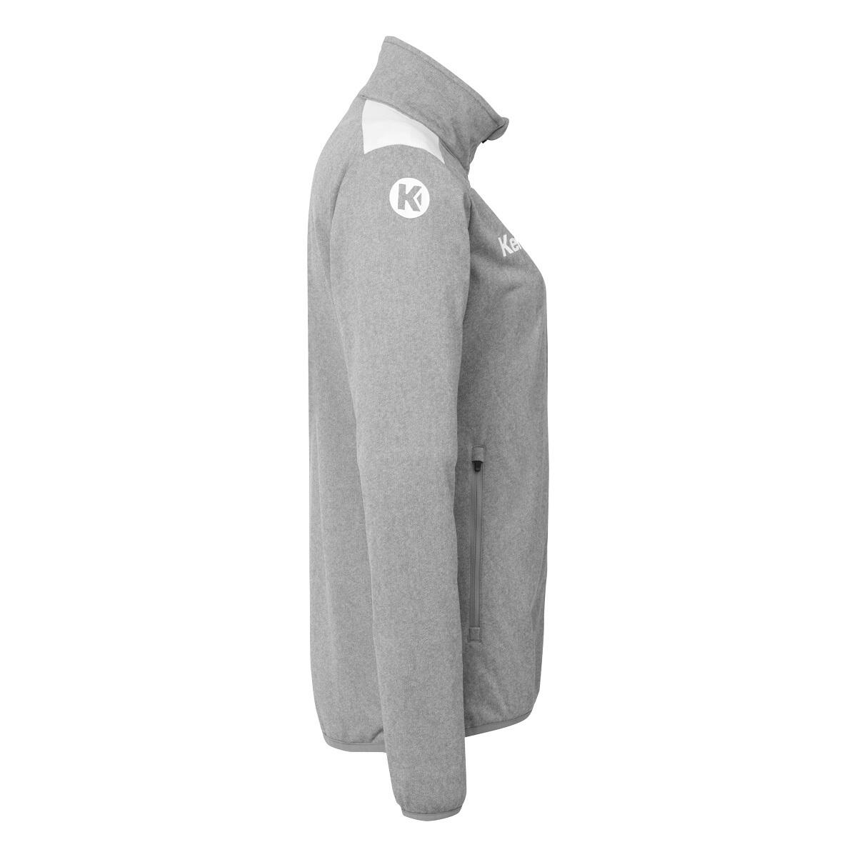 Trainingsjacke Emotion 27 Poly Jacket Women KEMPA 3/5