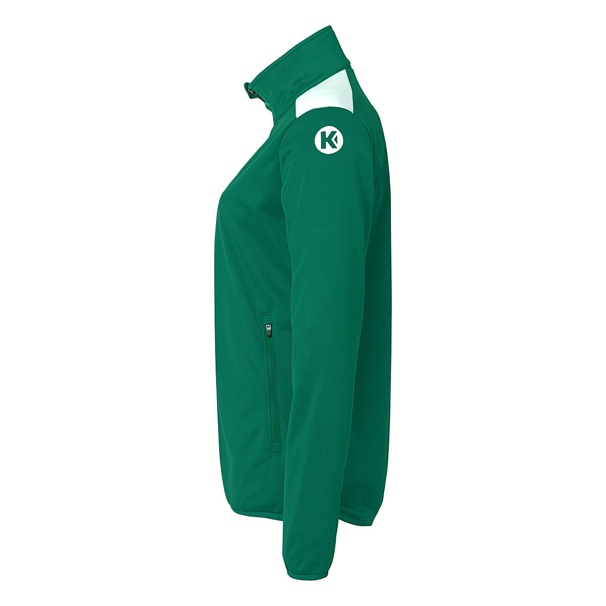 Trainingsjacke Emotion 27 Poly Jacket Women KEMPA 4/5