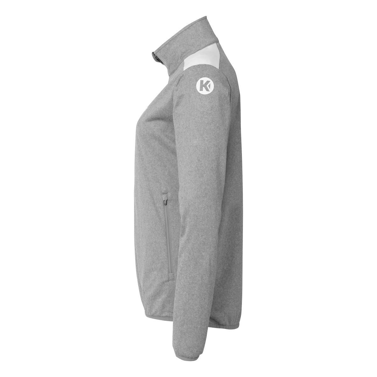 Trainingsjacke Emotion 27 Poly Jacket Women KEMPA 4/5