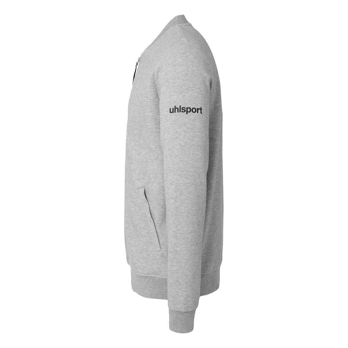 Veste ID College UHLSPORT 3/7