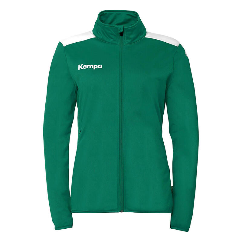 Trainingsjacke Damen Kempa Emotion 27