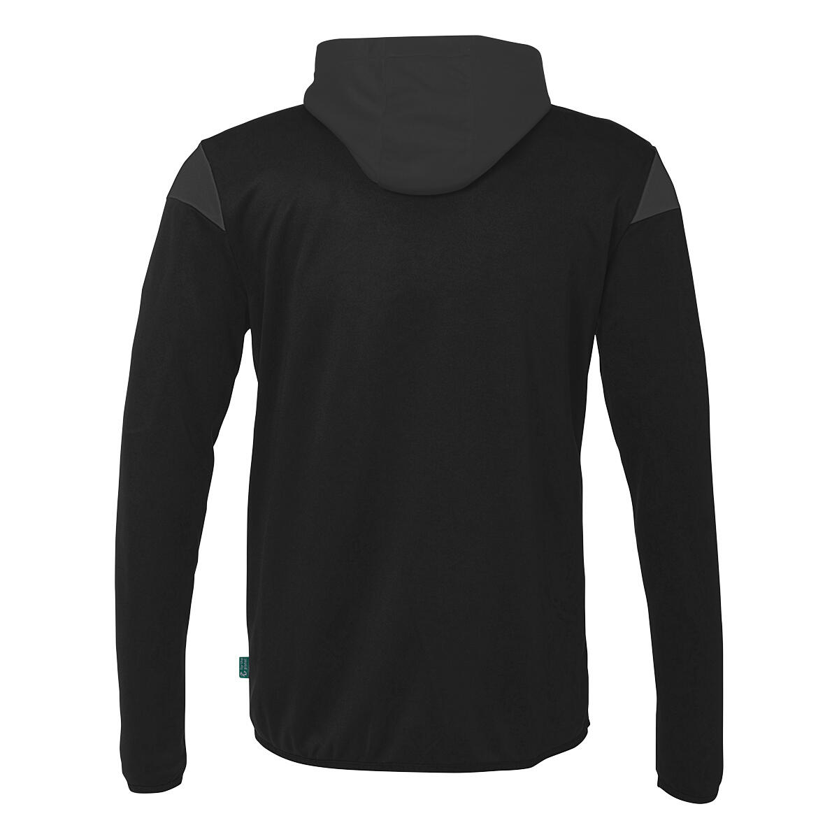 Felpa con cappuccio per bambini Uhlsport Squad 27 2/5