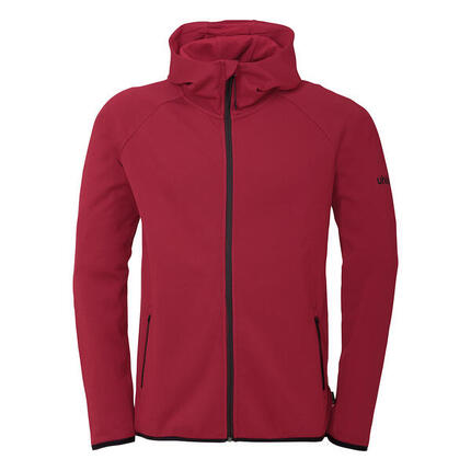 Veste de survêtement à capuche enfant Uhlsport ID