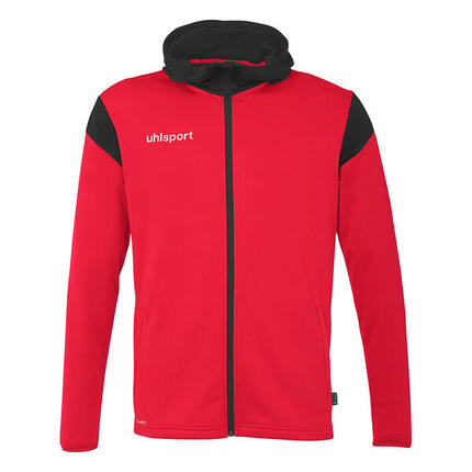Veste de survêtement à capuche enfant Uhlsport Squad 27