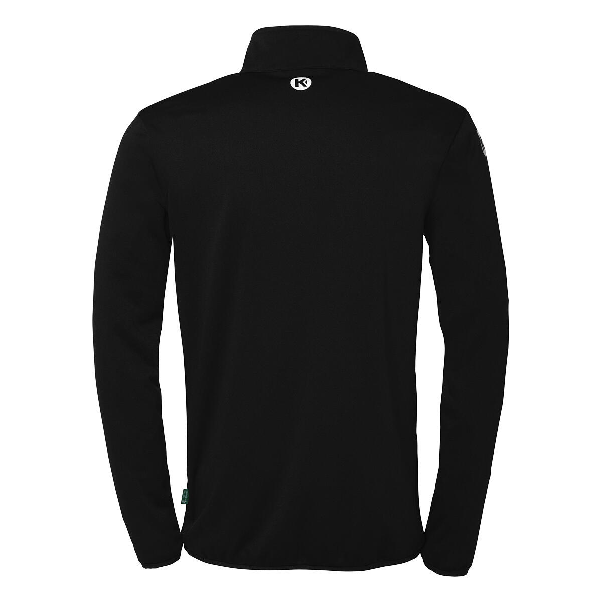 Drilll top allenamento da bambino con 1/4 di zip Kempa 2/5