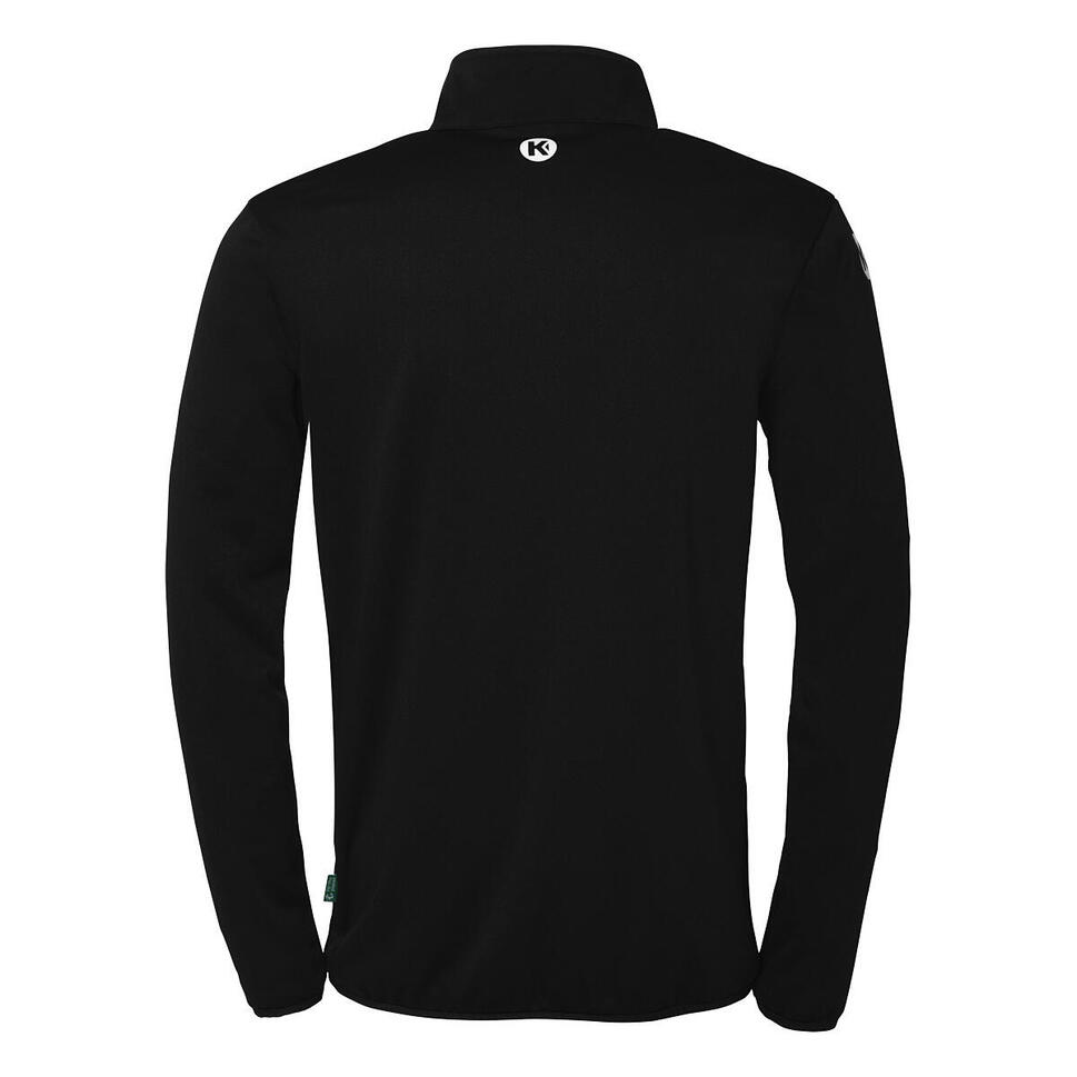 Dziecięcy top treningowy 1/4 zip Kempa
