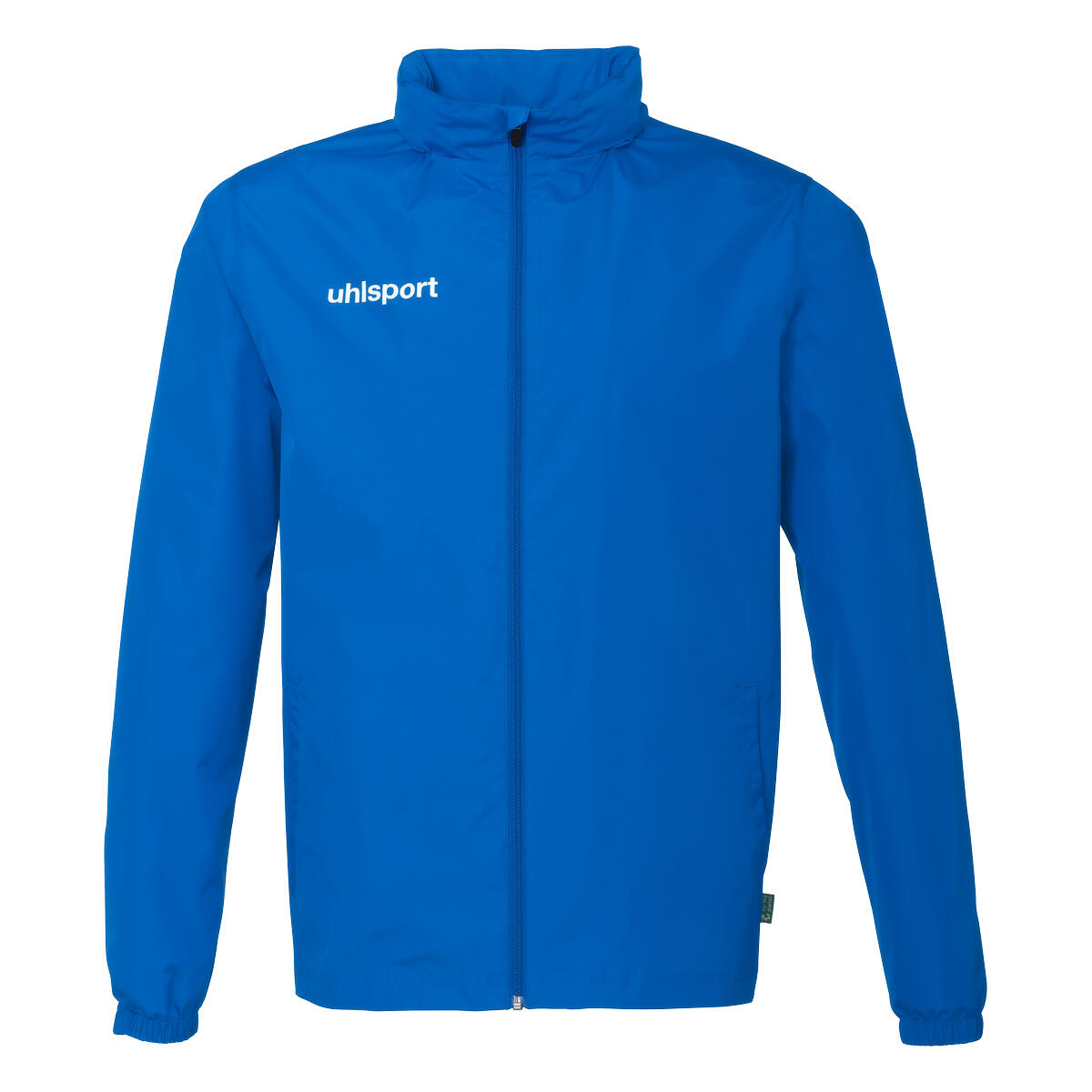 Uhlsport - Veste De Transition Essential Veste Tous Temps Uhlsport - Survêtement De Sudation - Bleu|noir - 52 2xl - Decathlon