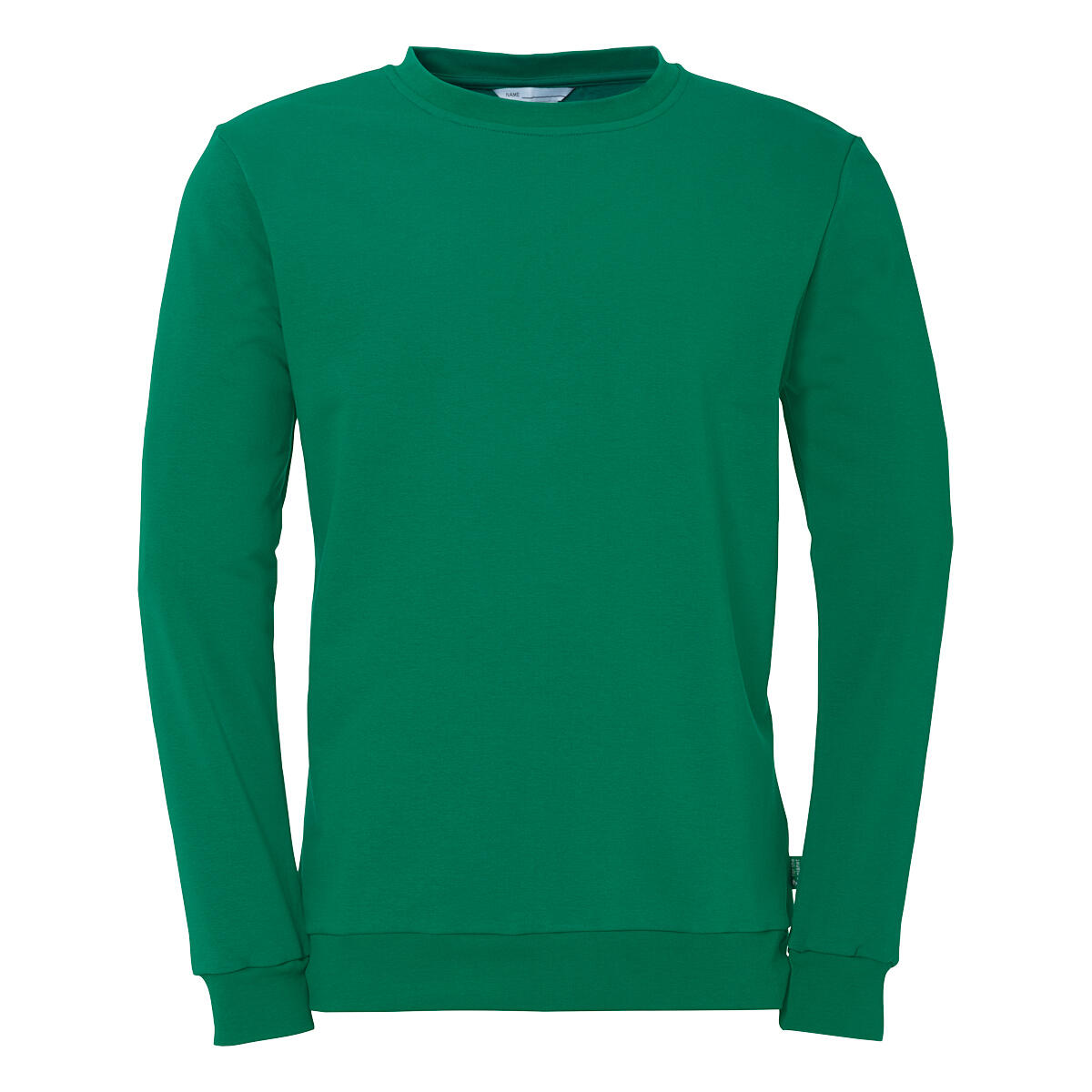 Uhlsport - Sweatshirt Sweatshirt Uhlsport - Sweat-shirt - Bleu|noir|vert - 14 Ans / 164 Cm - Decathlon