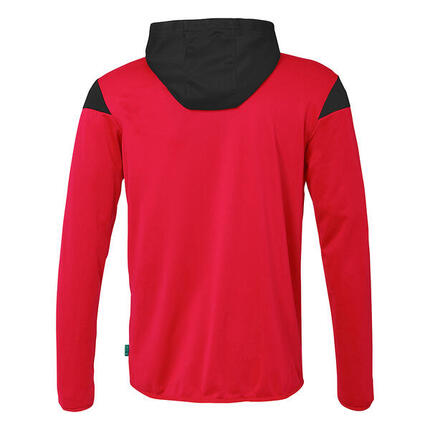 Veste de survêtement à capuche Uhlsport Squad 27
