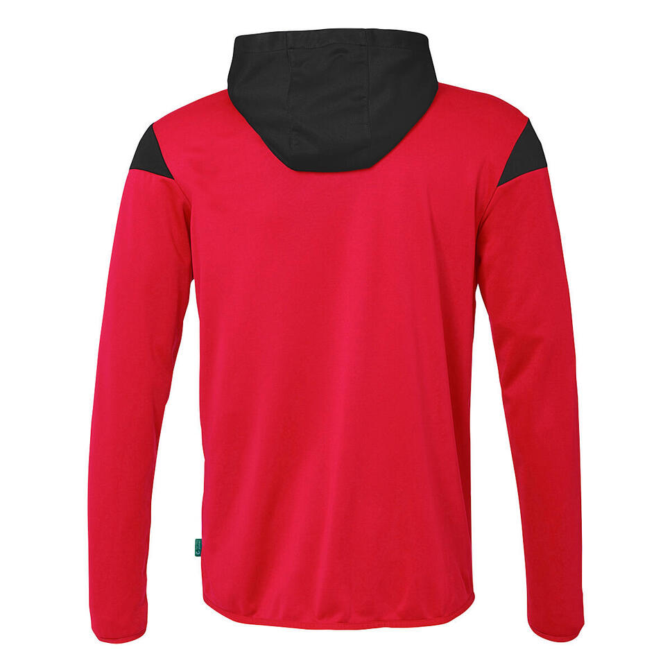 Dziecięca bluza dresowa z kapturem Uhlsport Squad 27