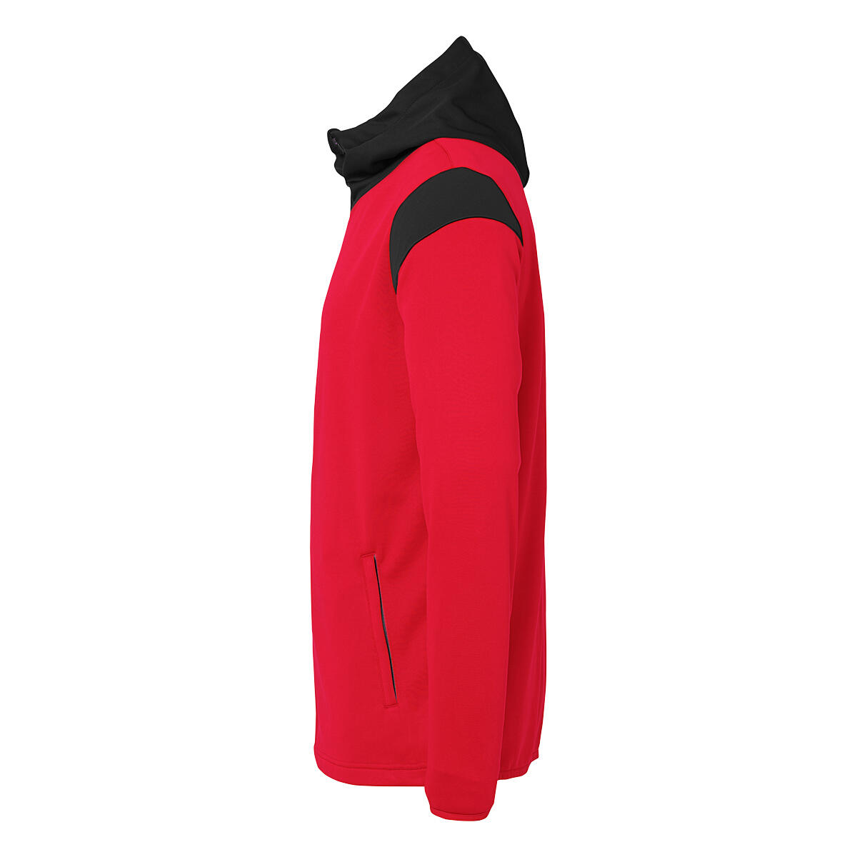 Veste à capuche Squad 27 Track Hood UHLSPORT 3/5