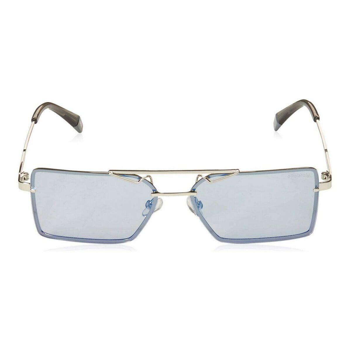 Unisex-Sonnenbrille Polaroid PLD6093S-KB7 Metall 2/5