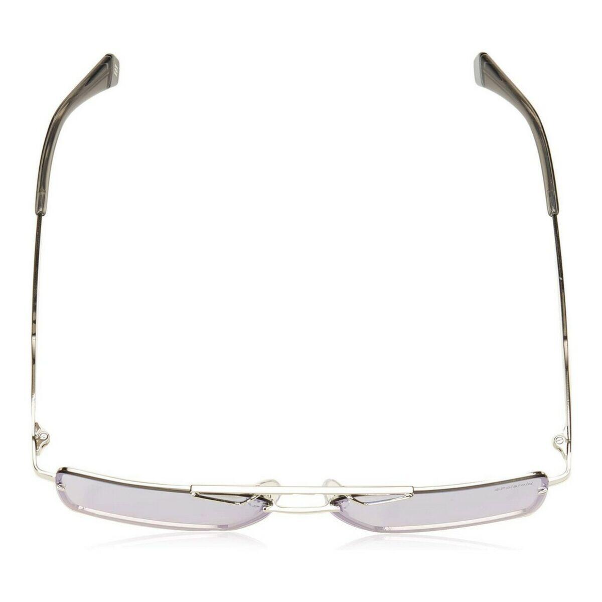 Unisex-Sonnenbrille Polaroid PLD6093S-KB7 Metall 4/5