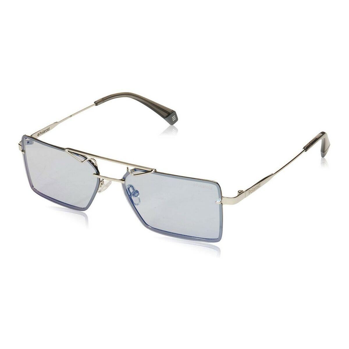 POLAROID Gafas de Sol Unisex Polaroid PLD6093S-KB7 Metal