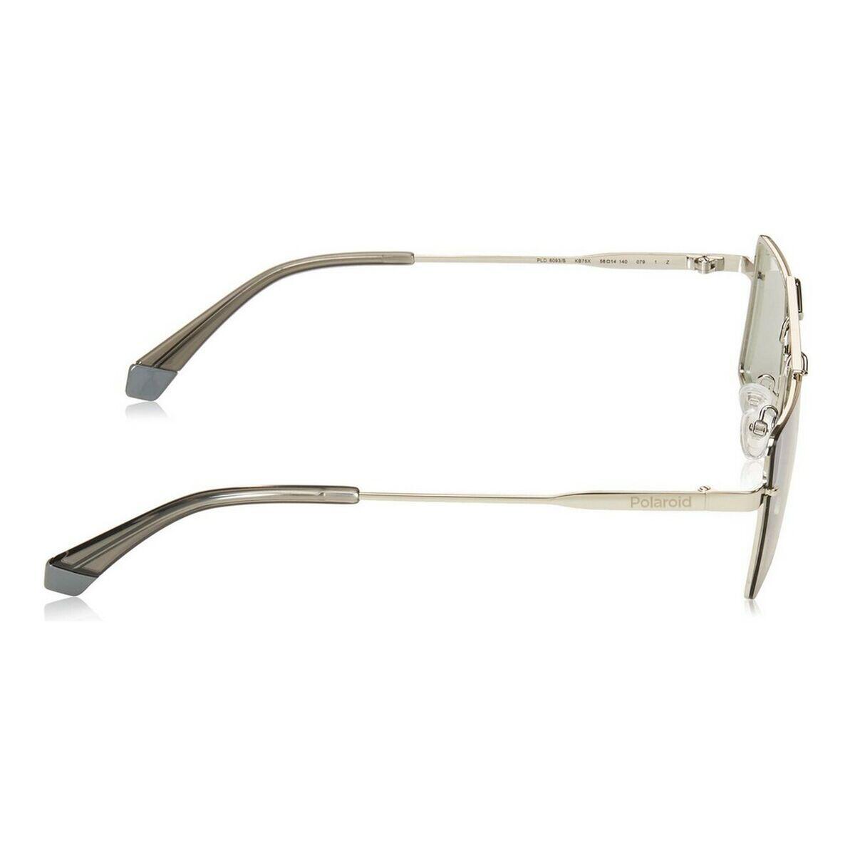 Unisex-Sonnenbrille Polaroid PLD6093S-KB7 Metall 3/5