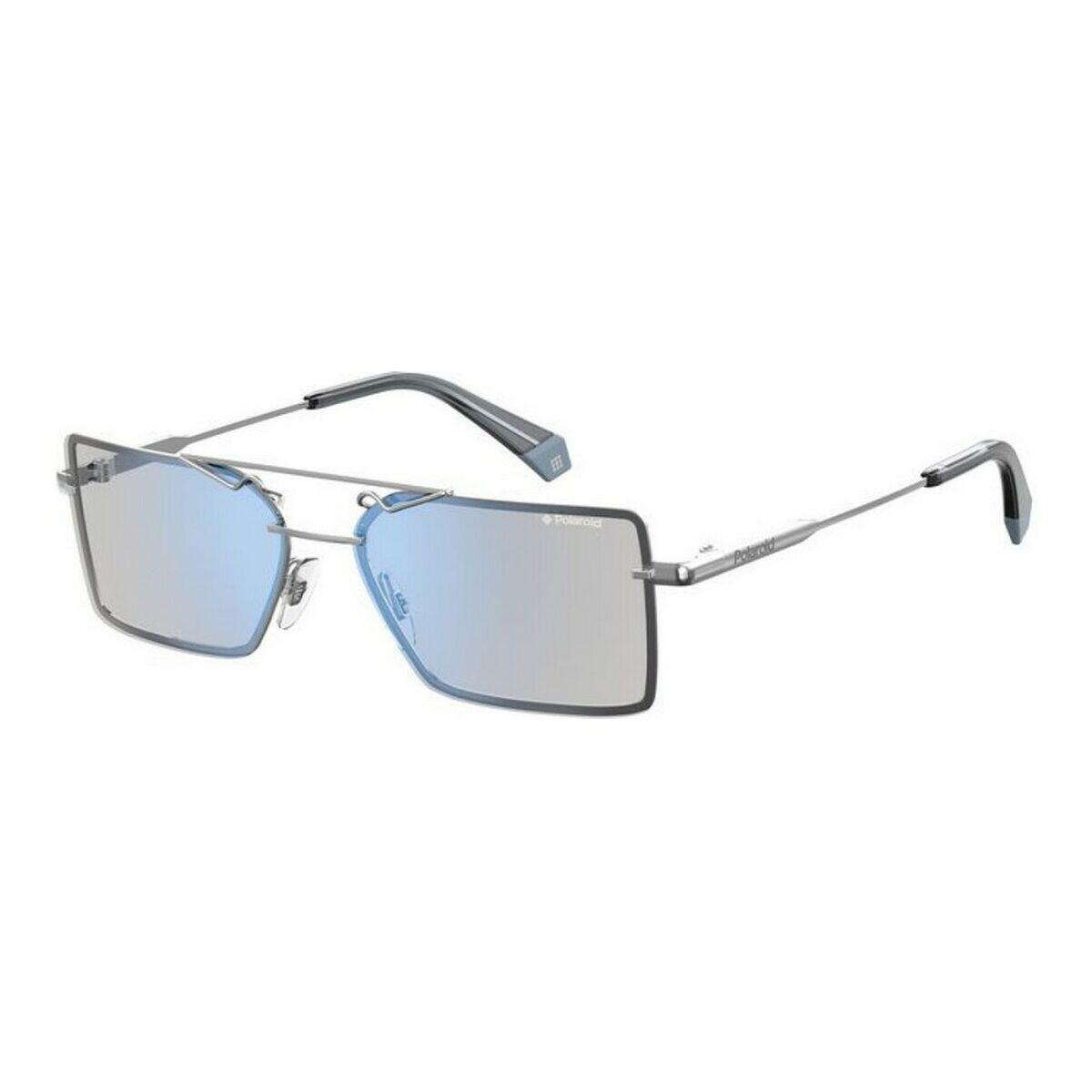 Unisex-Sonnenbrille Polaroid PLD6093S-KB7 Metall 5/5