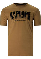 T-shirt Explorer