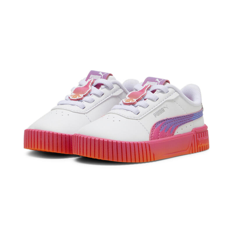 Sneakers PUMA x TROLLS Carina 2.0 primi passi PUMA