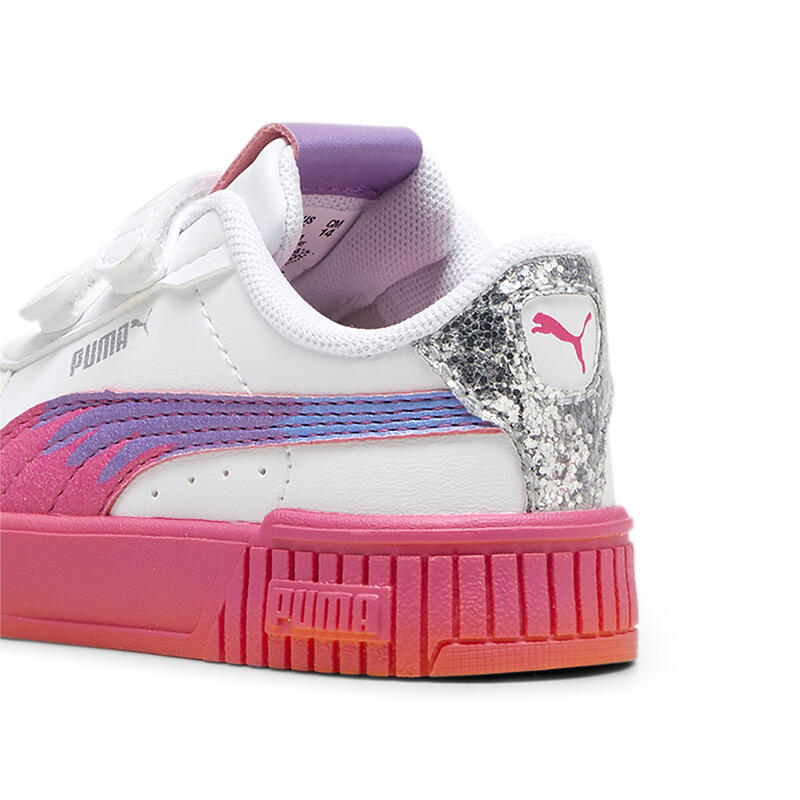 PUMA x TROLLS Carina 2.0 sneakers voor peuters PUMA