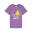 PUMA x TROLLS T-Shirt Jungen PUMA Ultraviolet Purple