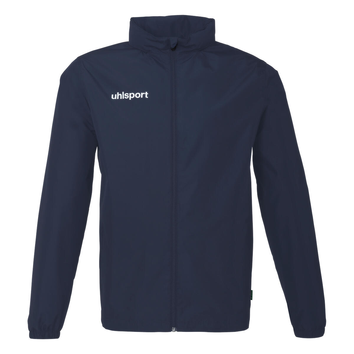 Uhlsport - Veste De Transition Essential Veste Tous Temps Uhlsport - Survêtement De Sudation - Bleu|noir - 48 Xl - Decathlon