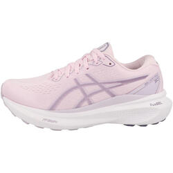 Chaussures de course Femmes Asics Gelkayano 30 Lilac