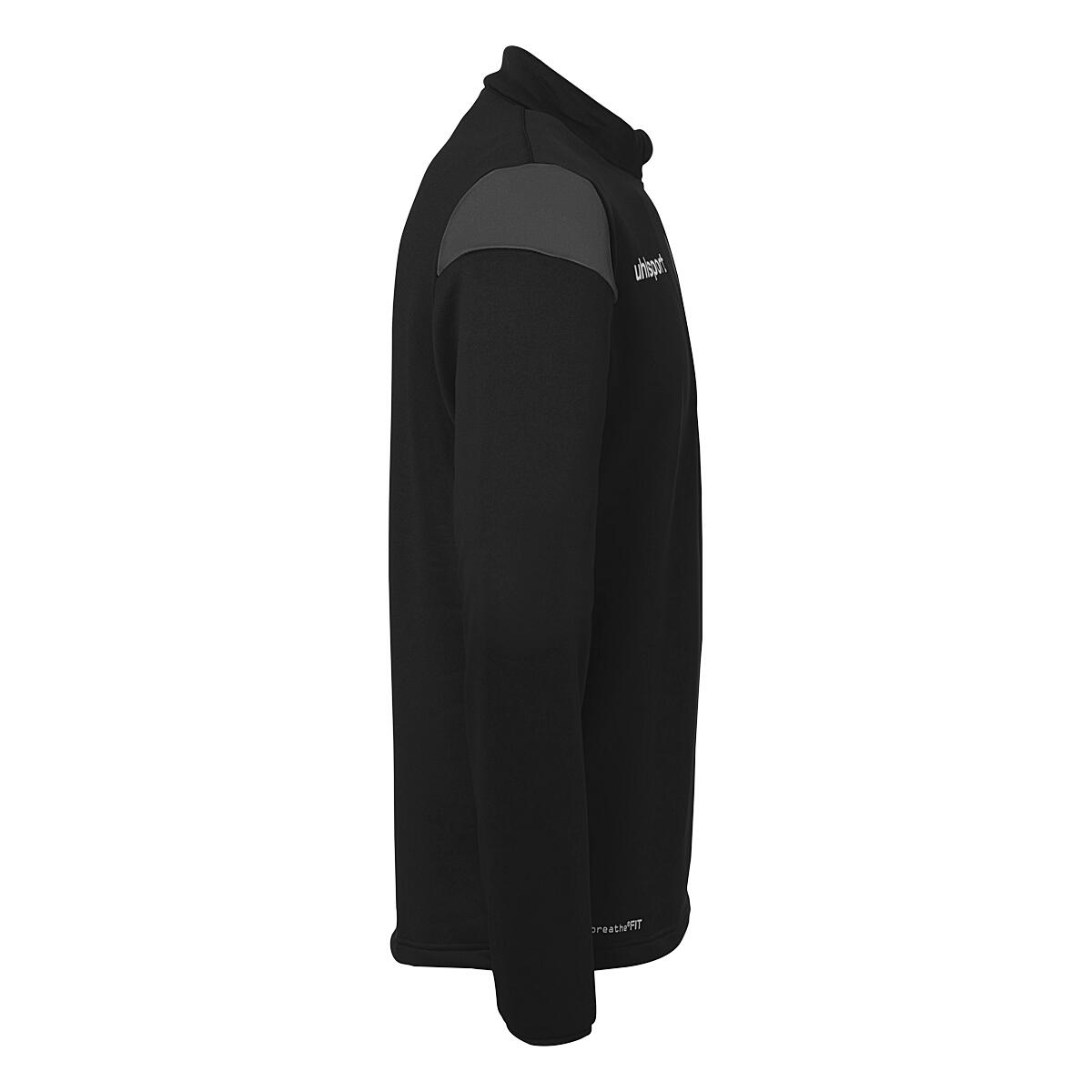 Drilll top allenamento da bambino con 1/4 di zip Uhlsport Squad 27 4/5