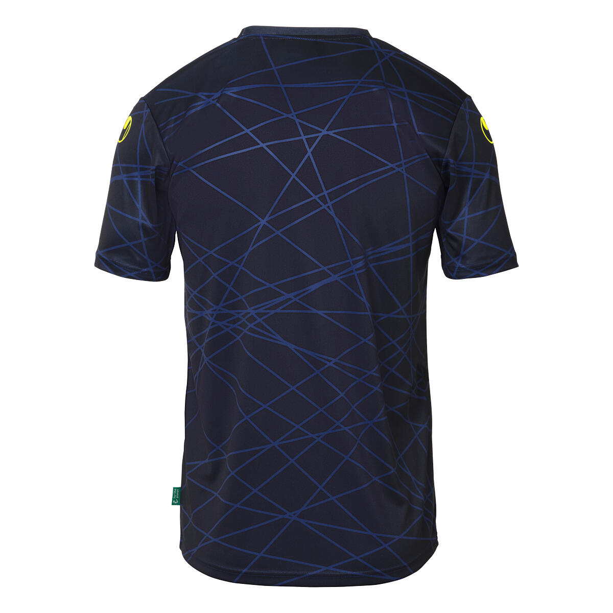Set maglia calcio, pantaloncini e calzini da portiere per bambini Uhlsport Predi 4/7