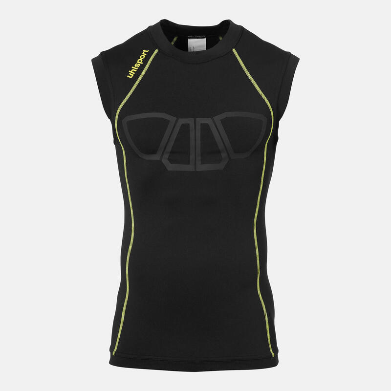 Shortsleeve BIONIKFRAME TANK TOP UHLSPORT