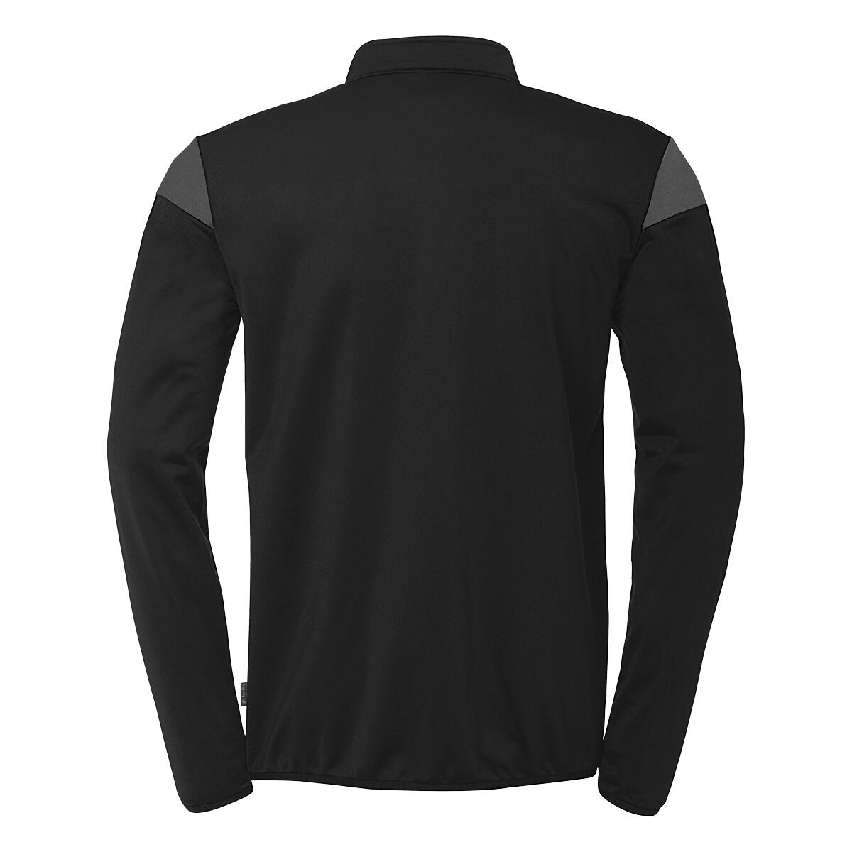 Drilll top allenamento da bambino con 1/4 di zip Uhlsport Squad 27 2/5