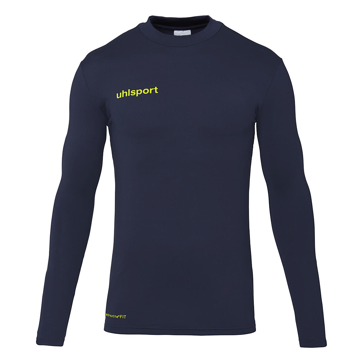 Set maglia calcio, pantaloncini e calzini da portiere per bambini Uhlsport Predi 6/7