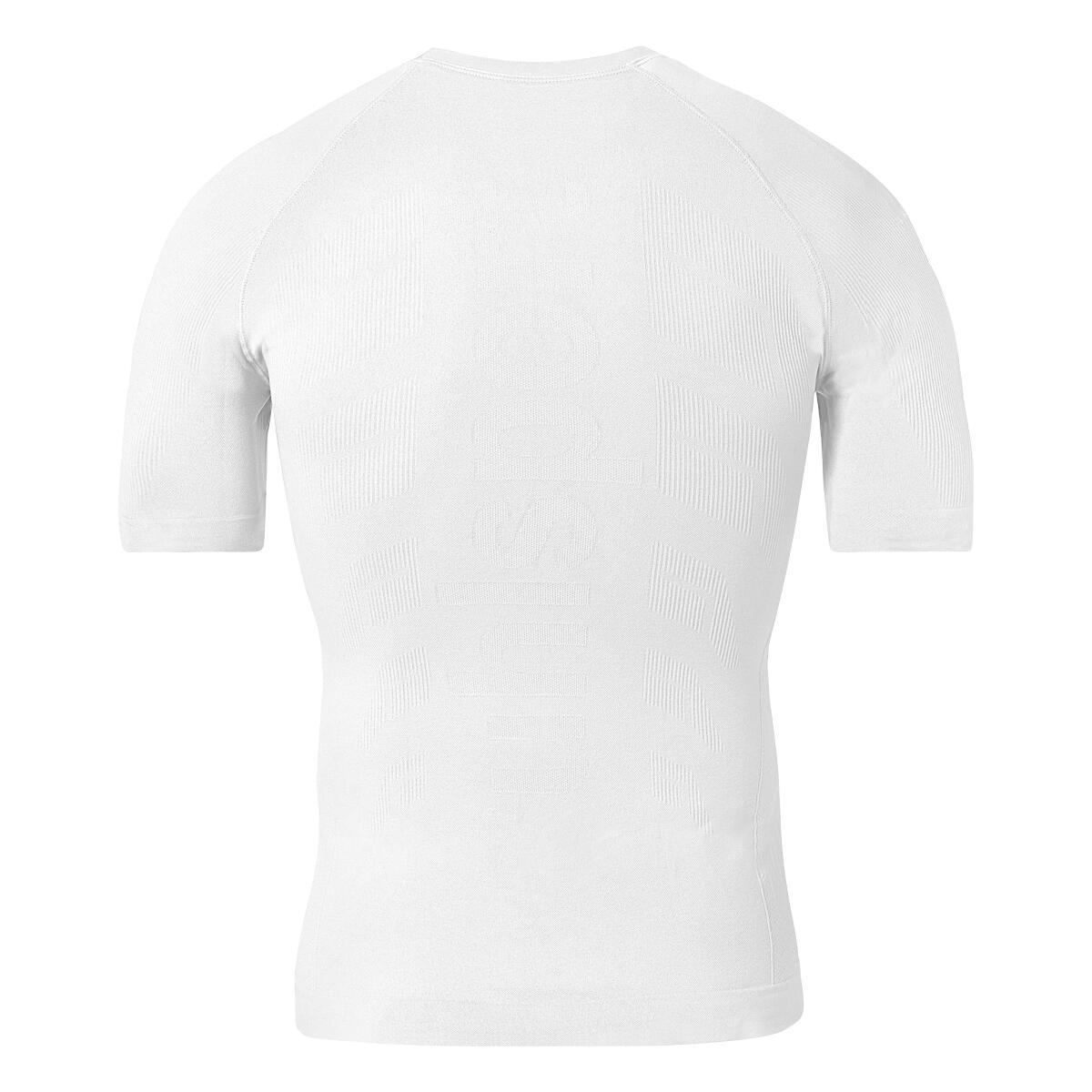 Manga corta Performance Baselayer Pro UHLSPORT 3/5