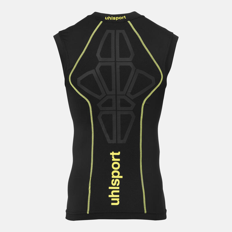 Shortsleeve BIONIKFRAME TANK TOP UHLSPORT