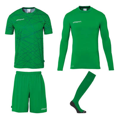 Maglia da portiere Uhlsport Prediction