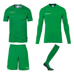 sets de gardien de but Prediction UHLSPORT