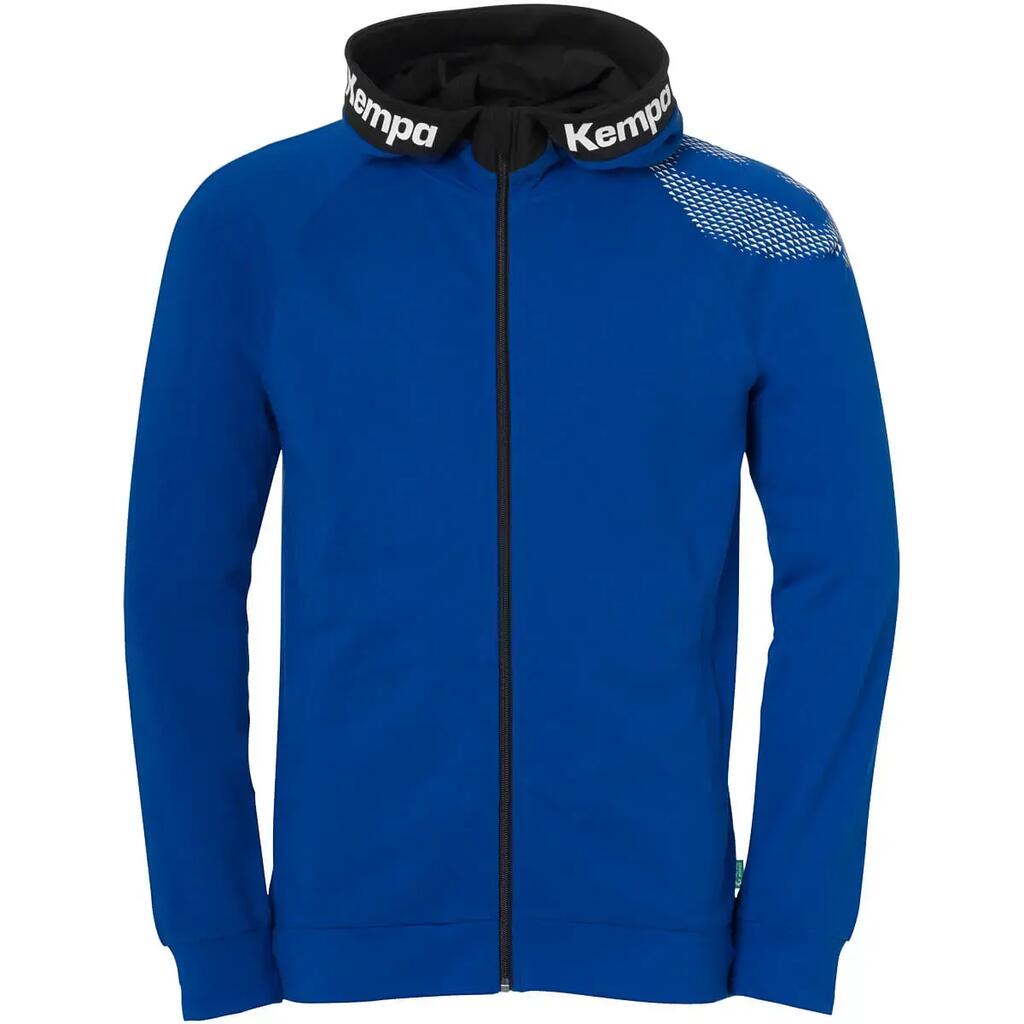 BLUE / BLACK
