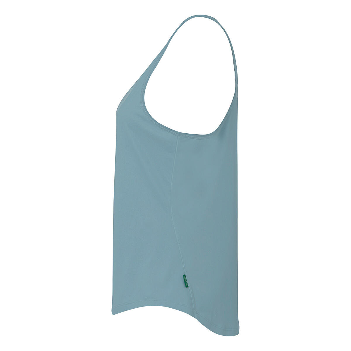 Tank Top Singlet Women KEMPA 4/5