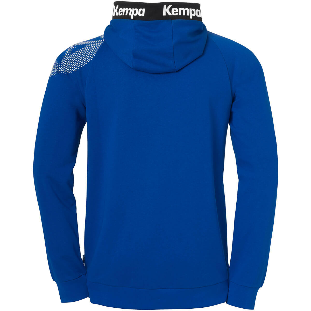 Bluza dziecięca z kapturem Kempa Core 26