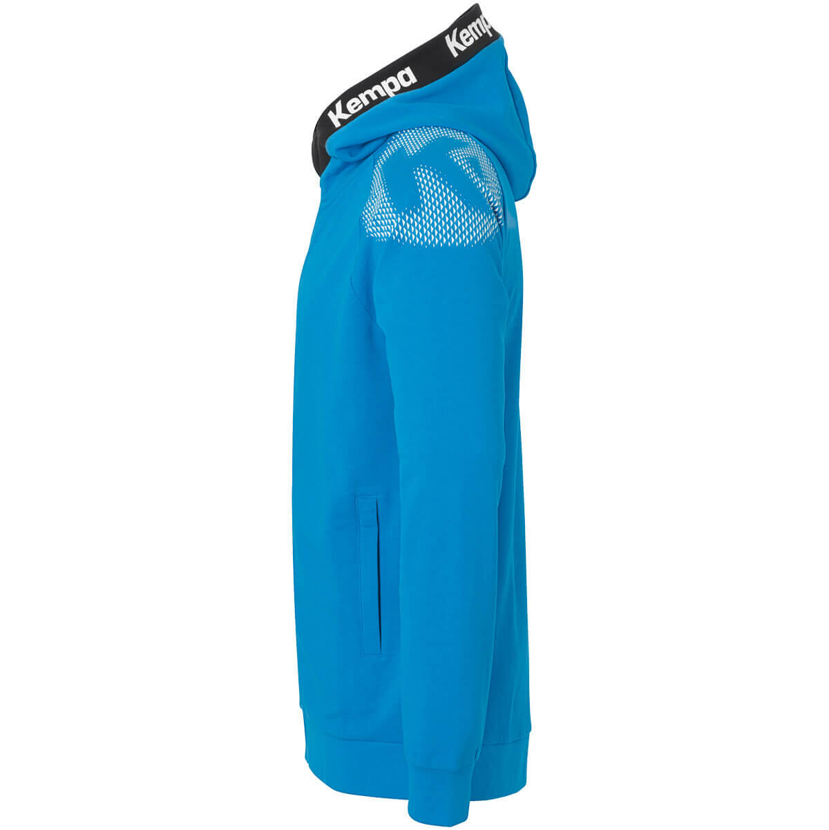 Veste à capuche Core 26 KEMPA 4/7
