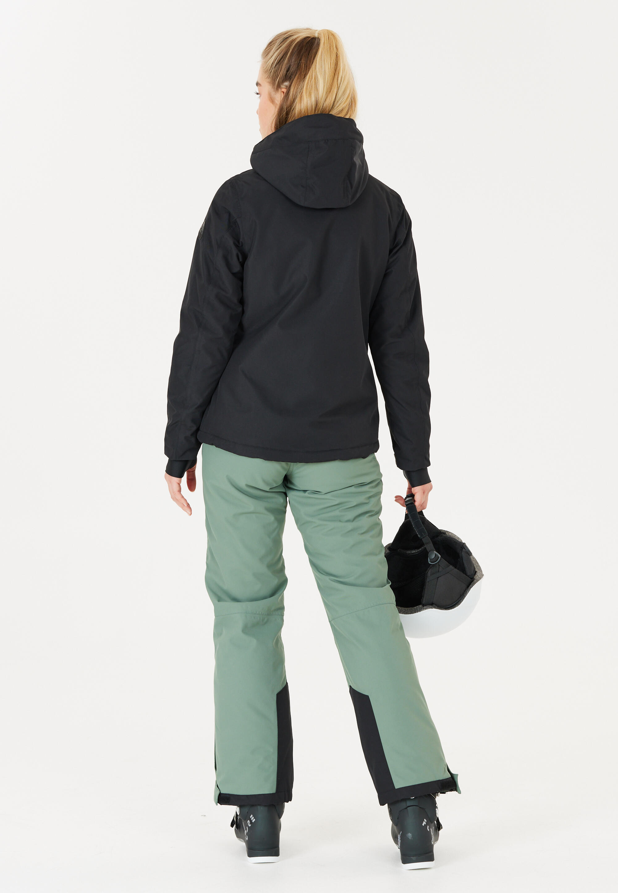 Veste de ski Drizzle 4/5