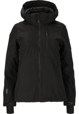 Dames ski jas whistler drizzle pro