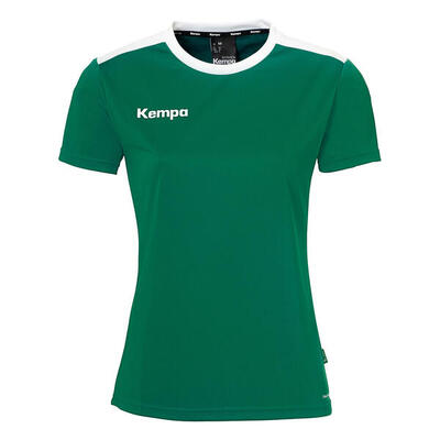Training t-shirt emotion 27 women kempa