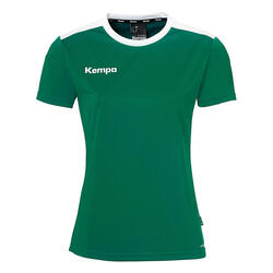 T-shirt d'entraînement Emotion 27 Women KEMPA
