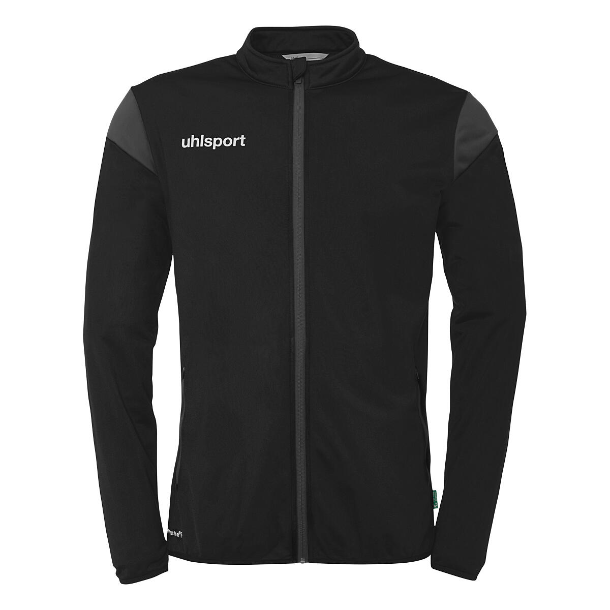 Uhlsport - Veste D'Entraînement Squad 27 Uhlsport - Veste - Blanc|gris|noir - 58 4xl - Decathlon