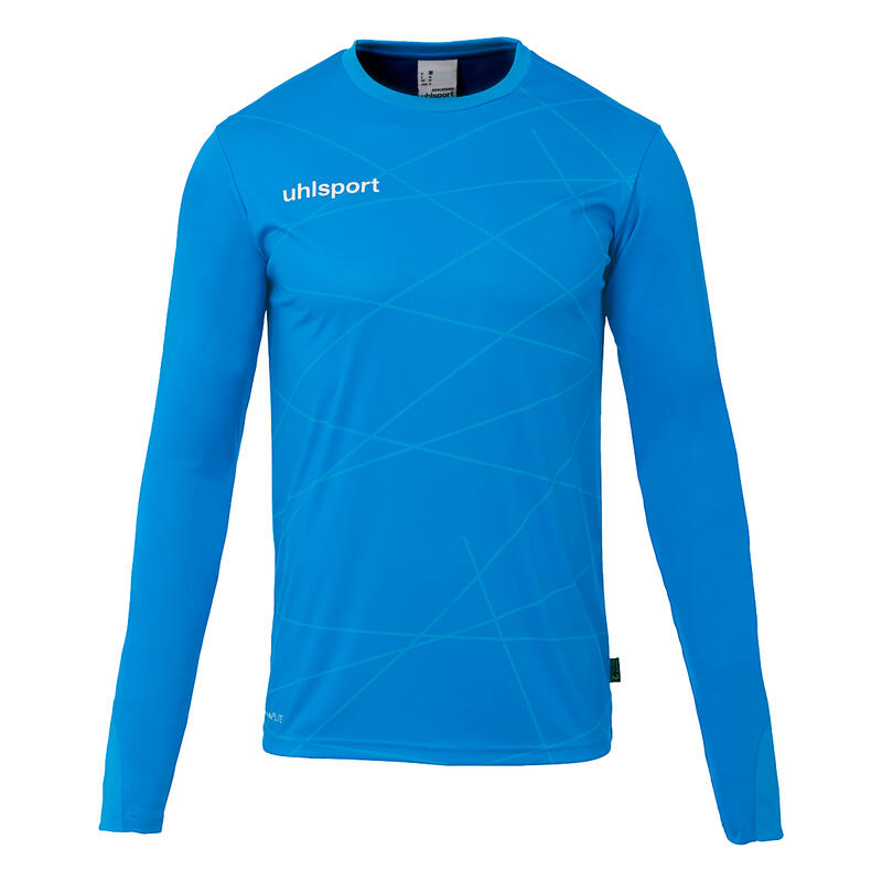 Longsleeve Torwart Trikot Prediction UHLSPORT