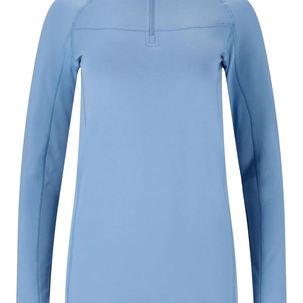 Woman sweater Whistler Blume
